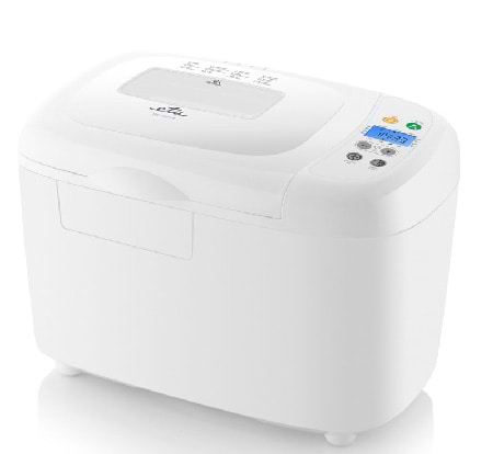 Хлібопічка ETA Harmony II 2149 90020 - Фото 1