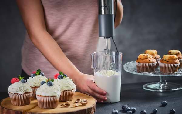 Фото - Уценка - Блендер погружной ETA Spesso II 4215 90000