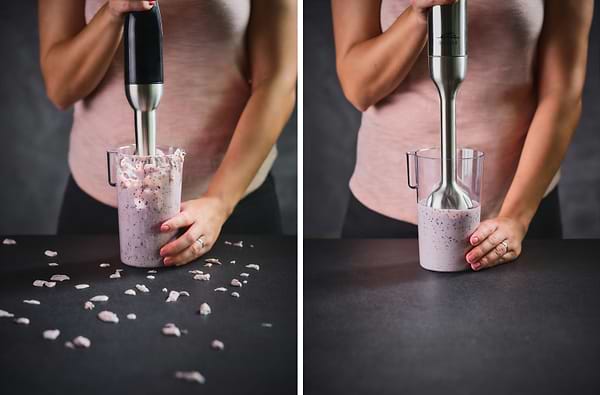 Фото - Уценка - Блендер погружной ETA Spesso II 4215 90000