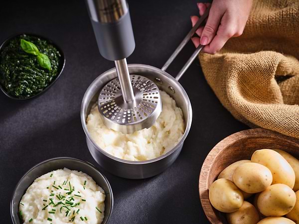 Фото - Уценка - Блендер погружной ETA Spesso II 4215 90000