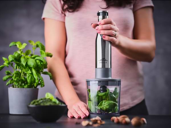 Фото - Уценка - Блендер погружной ETA Spesso II 4215 90000