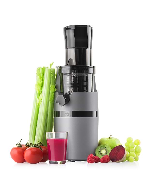 Фото - Соковыжималка шнековая ETA Vitalic 4032 90000