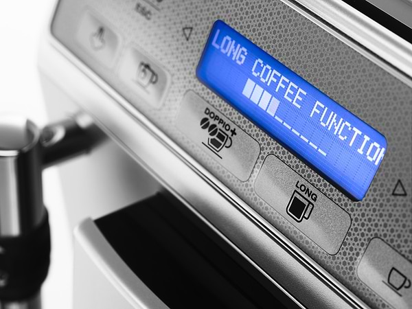 Фото - Кавомашина Delonghi ETAM 29.620.SВ Autentica Plus