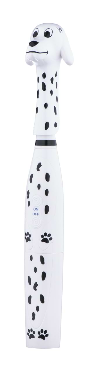 Зубная щетка электрическая Ardesto ETB-003DOG - Фото 1