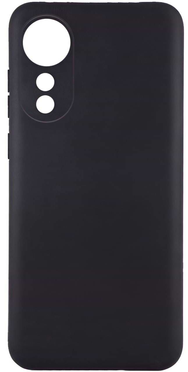 Чехол для смартфона BeCover for Oppo A78 4G Black (710106) - Фото 1