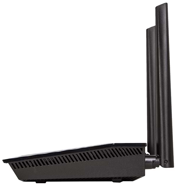 Фото - Маршрутизатор интернет WiFi5 Asus RT-AC51U