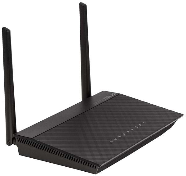 Фото - Маршрутизатор интернет WiFi5 Asus RT-AC51U