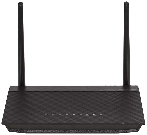 Фото - Маршрутизатор интернет WiFi5 Asus RT-AC51U