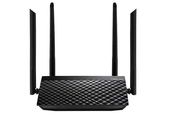 Фото - Маршрутизатор інтернет WiFi5 Asus RT-AC750L