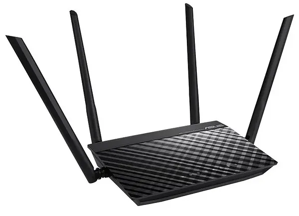 Фото - Маршрутизатор інтернет WiFi5 Asus RT-AC750L