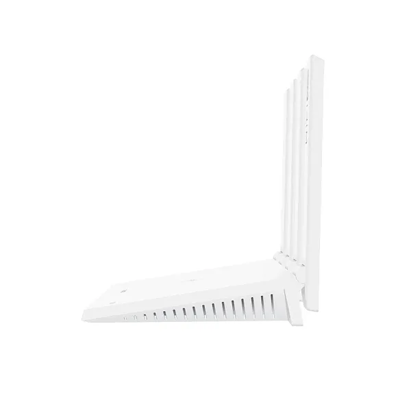 Фото - Маршрутизатор интернет WiFi6 Huawei AX3 (Dual Core) WS7100-20 White