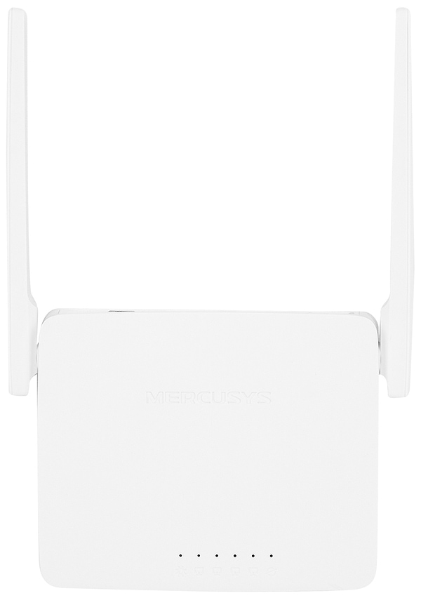 Фото - Маршрутизатор интернет WiFi4 Mercusys MW305R
