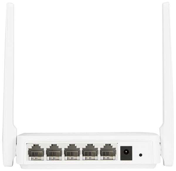 Фото - Маршрутизатор интернет WiFi4 Mercusys MW305R