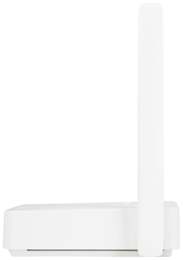 Фото - Маршрутизатор интернет WiFi4 Mercusys MW305R