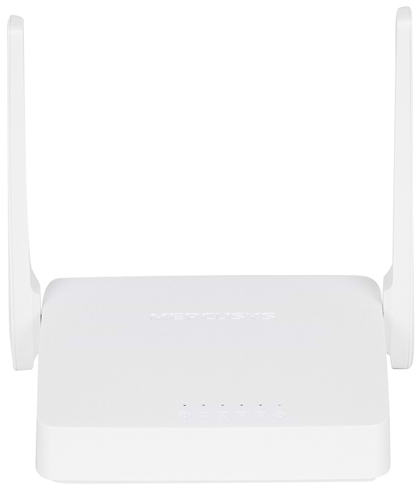 Фото - Маршрутизатор интернет WiFi4 Mercusys MW305R