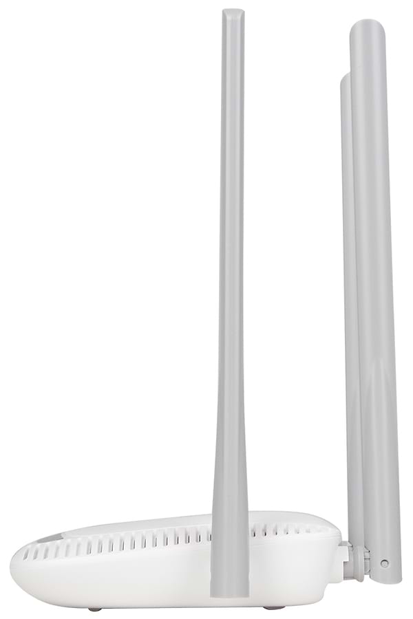 Фото - Маршрутизатор інтернет WiFi4 Mercusys MW325R