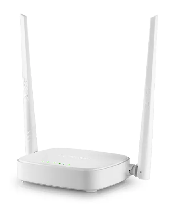Фото - Маршрутизатор интернет WiFi4 Tenda N301