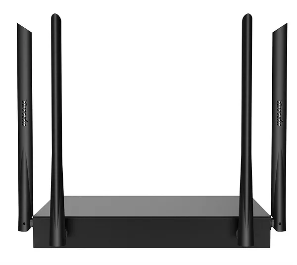 Фото - Маршрутизатор интернет WiFi5 Tenda W15E