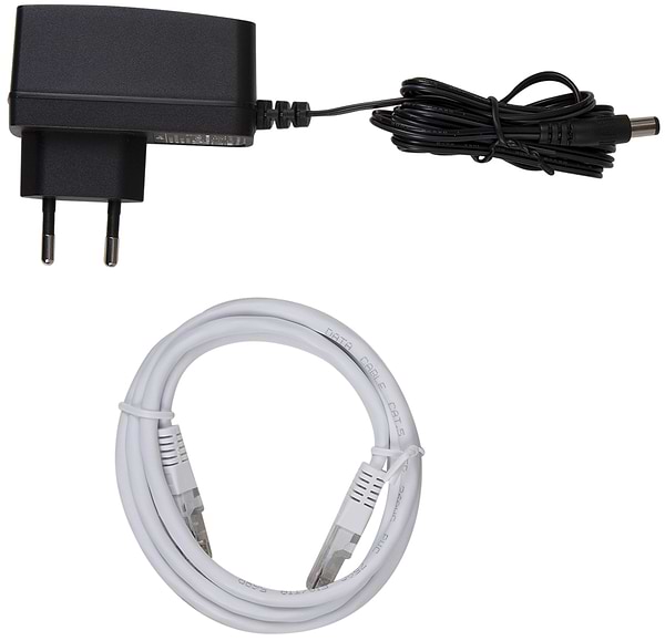 Фото - Маршрутизатор интернет WiFi5 TP-Link Archer C50 v3 (v4)