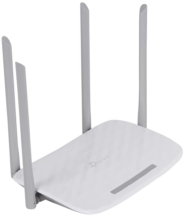 Фото - Маршрутизатор интернет WiFi5 TP-Link Archer C50 v3 (v4)