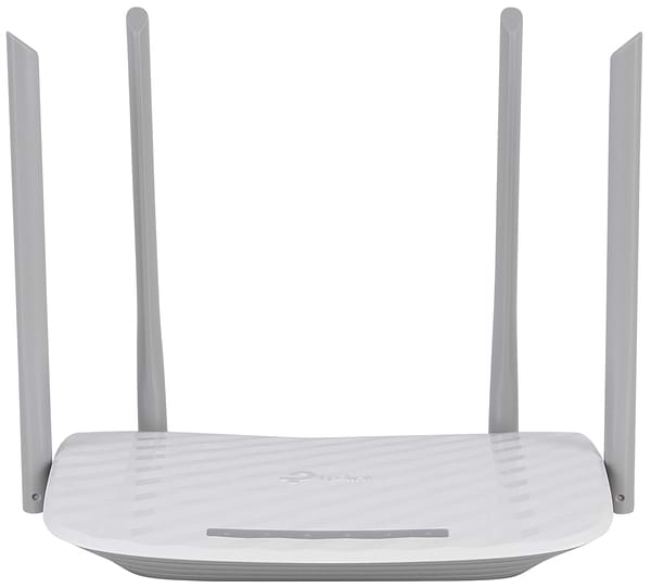 Фото - Маршрутизатор интернет WiFi5 TP-Link Archer C50 v3 (v4) Фото - Маршрутизатор интернет WiFi5 TP-Link Archer C50 v3 (v4)