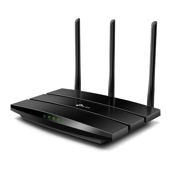 Фото - Маршрутизатор интернет WiFi5 TP-Link Archer A8