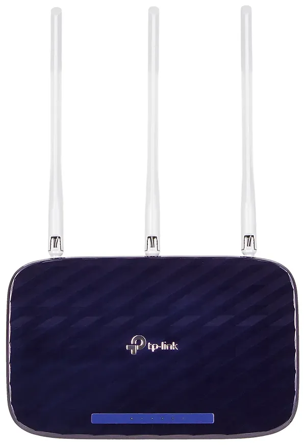 Фото - Маршрутизатор інтернет WiFi5 TP-Link Archer C20