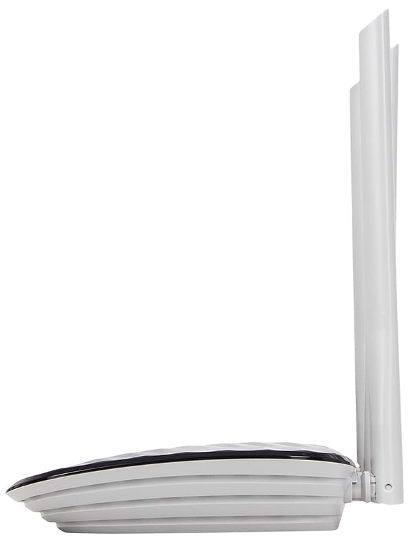 Фото - Маршрутизатор інтернет WiFi5 TP-Link Archer C20