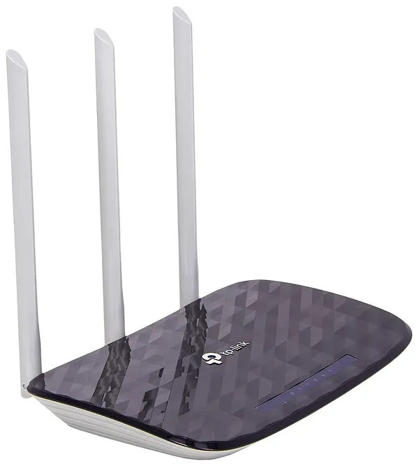 Фото - Маршрутизатор інтернет WiFi5 TP-Link Archer C20