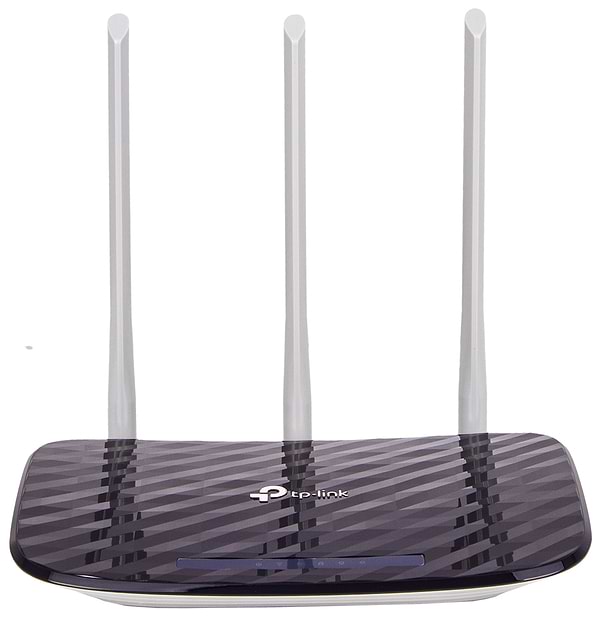 Фото - Маршрутизатор інтернет WiFi5 TP-Link Archer C20