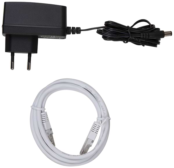 Фото - Маршрутизатор інтернет WiFi5 TP-Link Archer C25