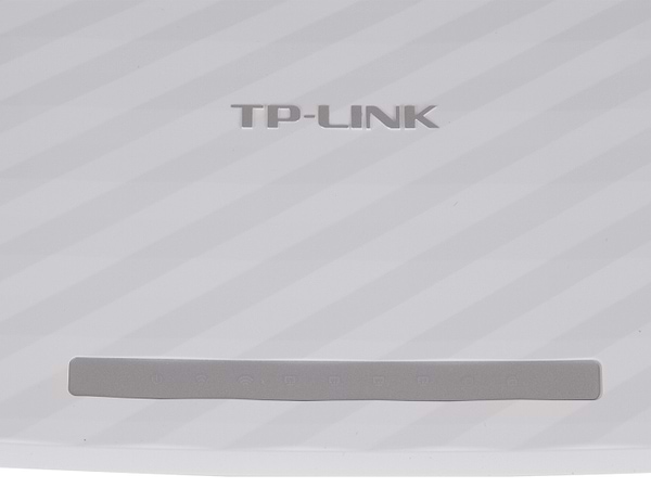 Фото - Маршрутизатор інтернет WiFi5 TP-Link Archer C25