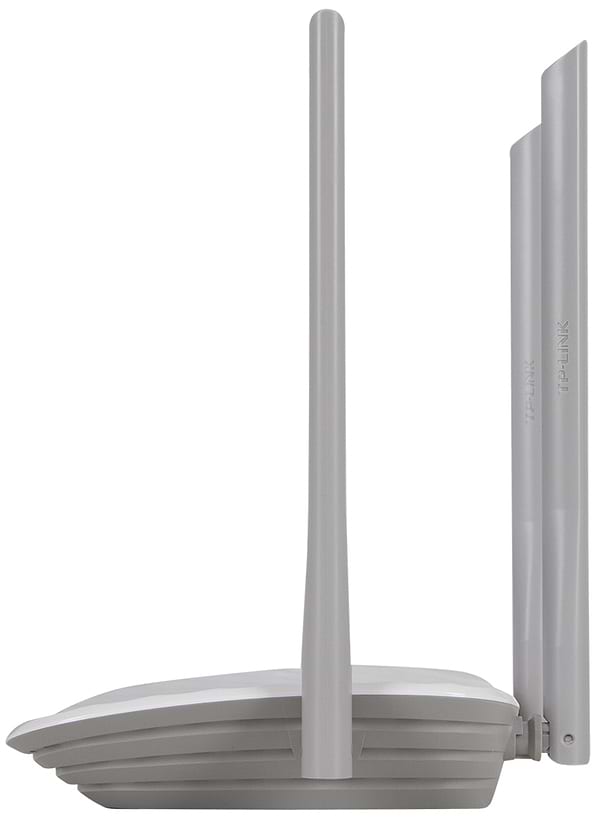 Фото - Маршрутизатор інтернет WiFi5 TP-Link Archer C25