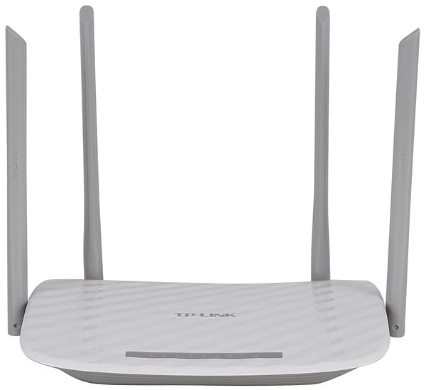 Фото - Маршрутизатор інтернет WiFi5 TP-Link Archer C25