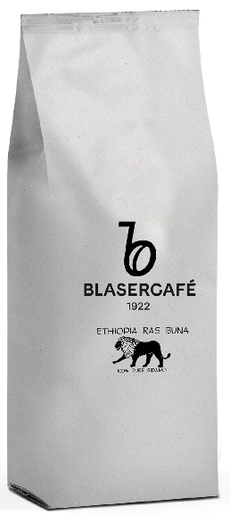 Кава в зернах Blasercafe Ethiopia Sidamo 250 г