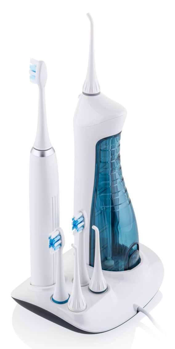 Фото - Зубна щітка електрична ETA Sonetic 2707 90000