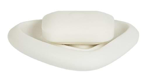 Мыльница Spirella ETNA (10.10536)