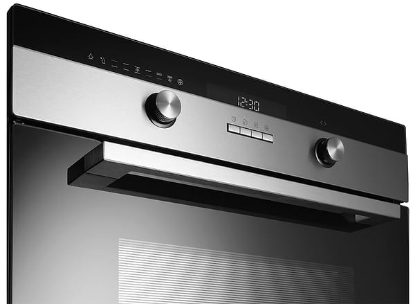 Фото - Духовой шкаф электрический Concept ETV6060