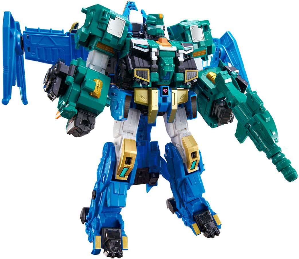 Купити Тварина-трансформер Dinoster СТЕГО БЛАСТ ВІНГ (2 машини, динозавр) (EU580802) - Фото 1 Тварина-трансформер Dinoster СТЕГО БЛАСТ ВІНГ (2 машини, динозавр) (EU580802) - Фото 1