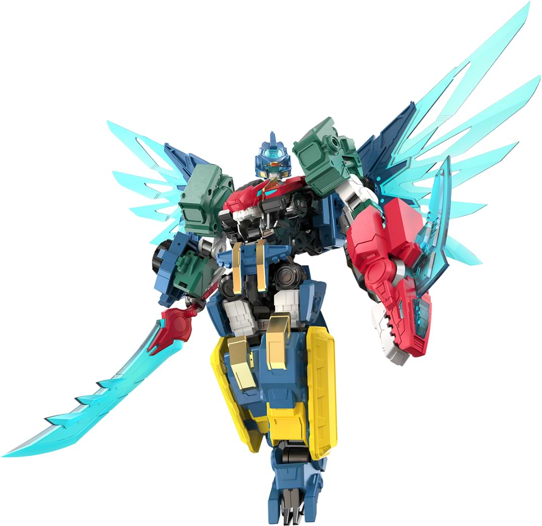 Робот-трансформер Dinoster МЕТАТРОН (EU580817)