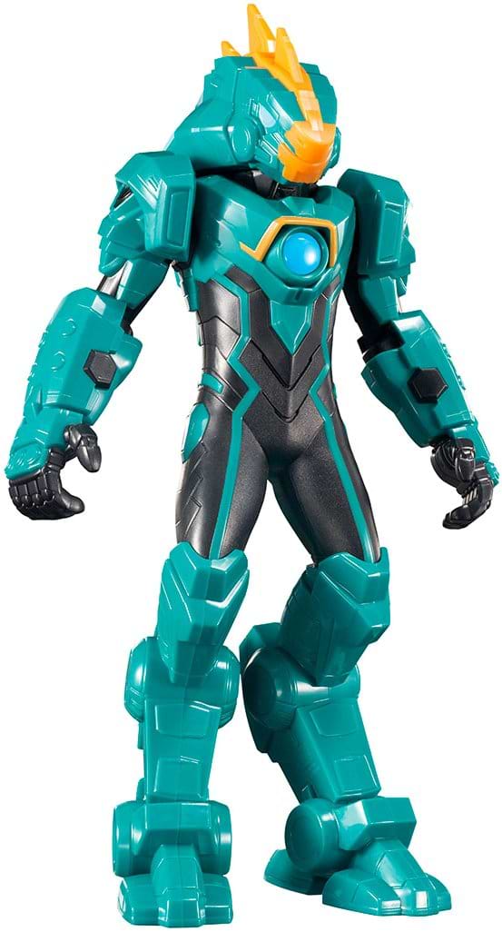 Фото - Тварина-трансформер Dinoster ОЗ 15 см (EU580823)