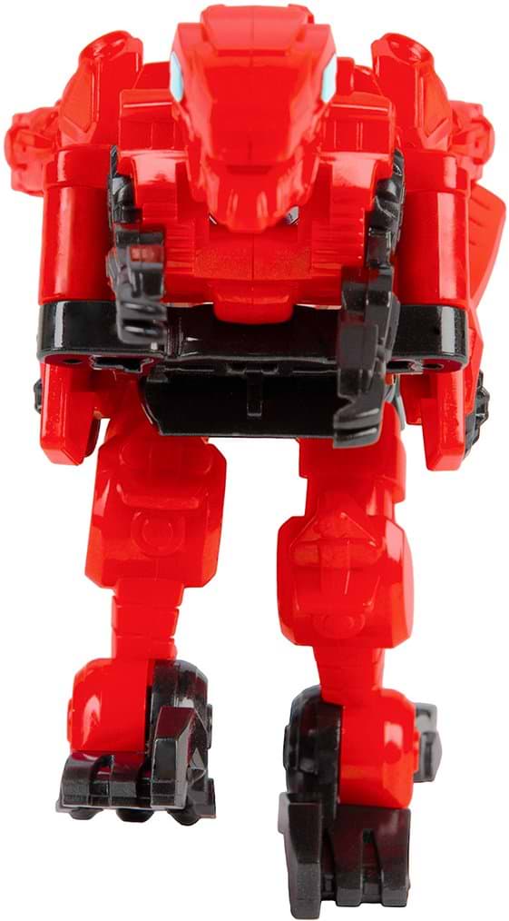 Фото - Тварина-трансформер Dinoster ЛУЧІО (EU580851)