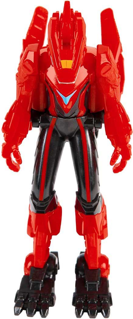 Фото - Тварина-трансформер Dinoster ЛУЧІО (EU580851)