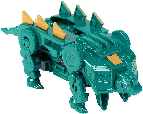 Фото - Тварина-трансформер Dinoster ОЗ (EU580853)