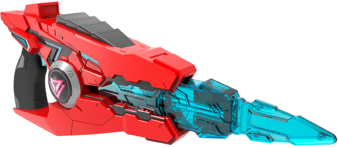 Лазерний меч
 Dinoster МЕЧ ЛУЧІО (світло, звук)(EU580871)