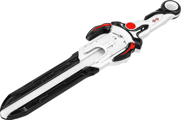 Фото - Дзига Auldey Набір Infinity Nado VI Dream Pack Вогняний Дракон і Небесний Вихор (Fiery Dragon vs Super Whisker) (EU654271)