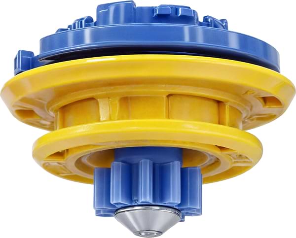 Фото - Дзига Auldey Набір Infinity Nado VI Dream Pack Вогняний Дракон і Небесний Вихор (Fiery Dragon vs Super Whisker) (EU654271)