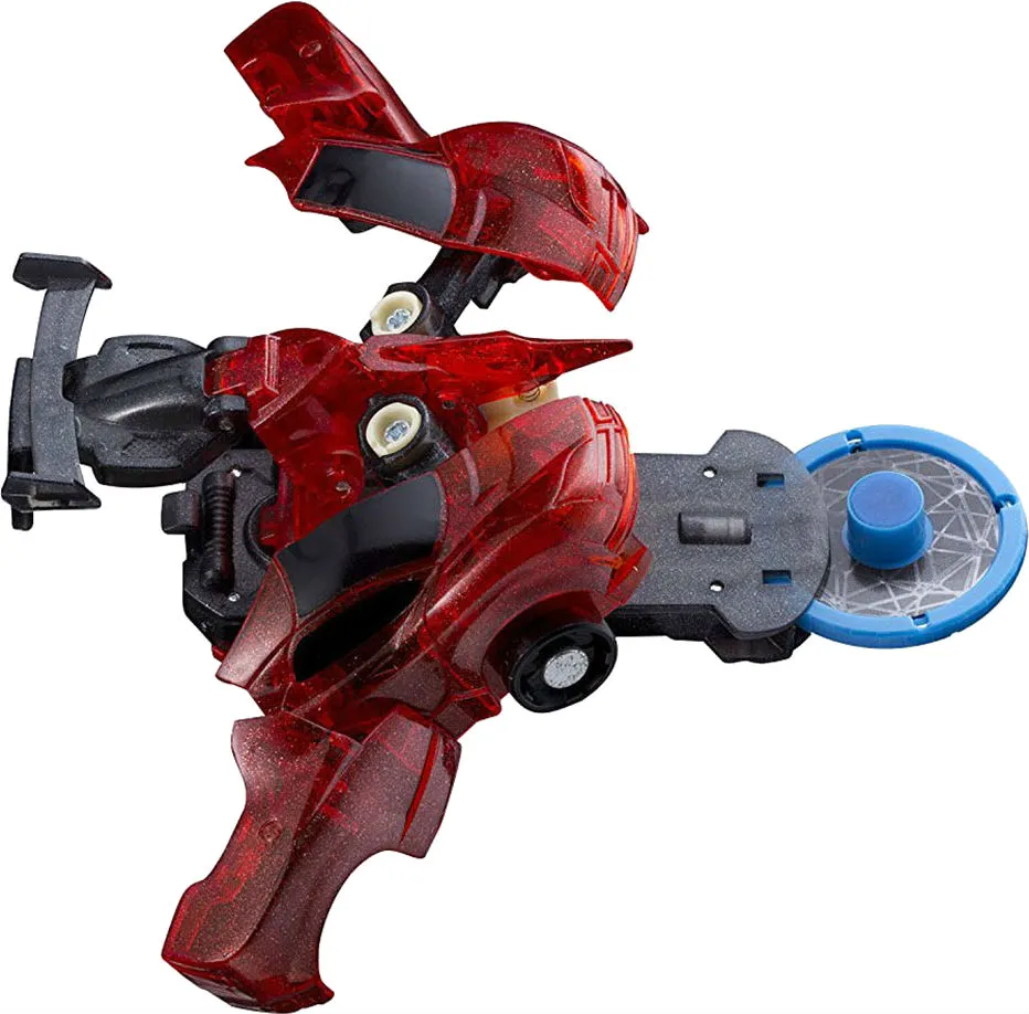 Купити Машинка-трансформер Screechers Wild! L 1 - Ревадактіль (EU683112) - Фото 1 Машинка-трансформер Screechers Wild! L 1 - Ревадактіль (EU683112) - Фото 1