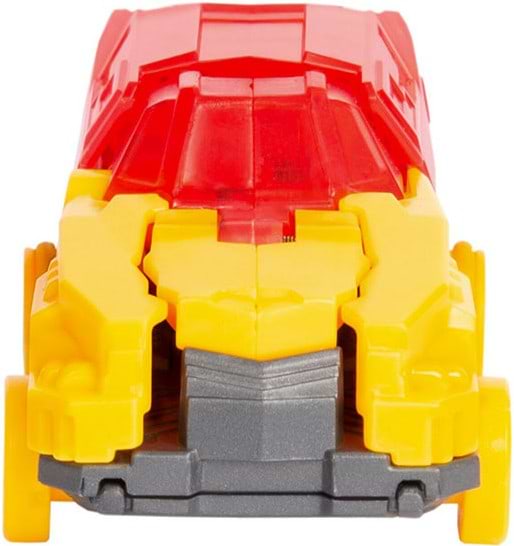 Фото - Машинка-трансформер Screechers Wild! S4 L0 - ВАЙЛДФАЄР ЛАЄН (EU685004)