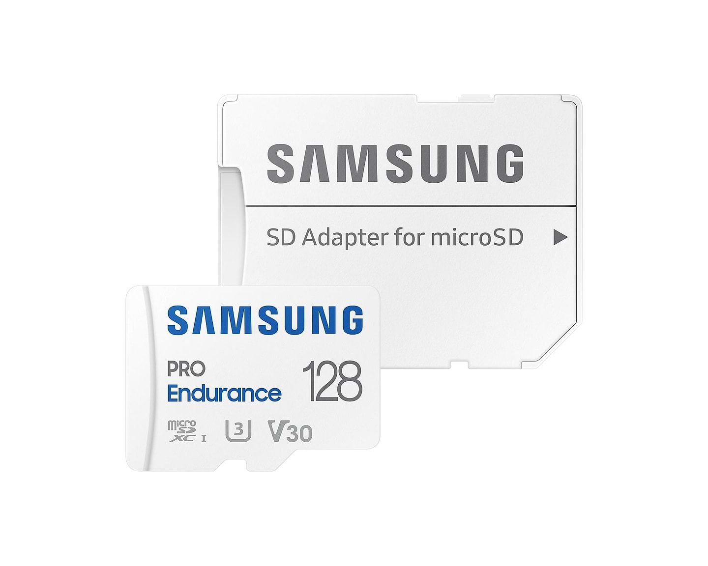 Карта памяти Samsung MICRO SDXC PRO 128GB C10 W/A (MB-MJ128KA/EU)